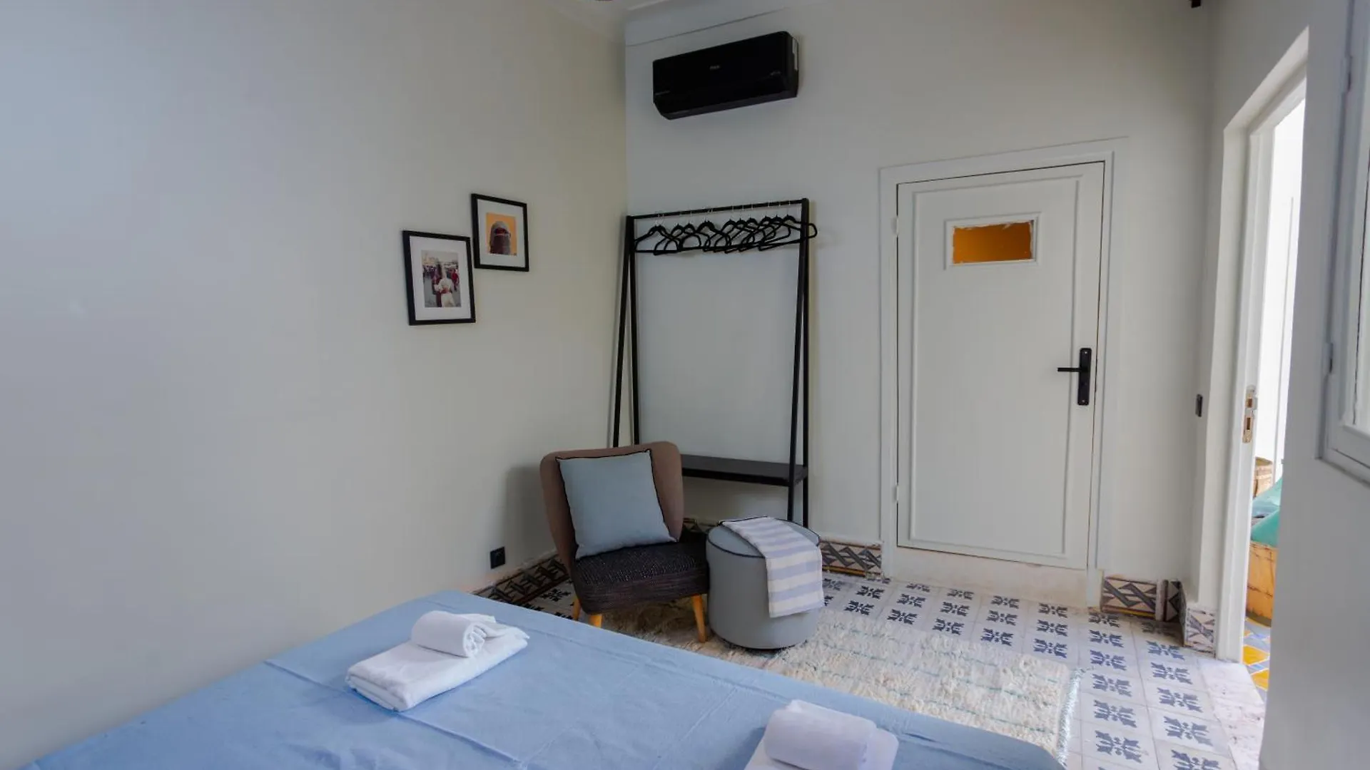 Riad Tawja Marrakesh
