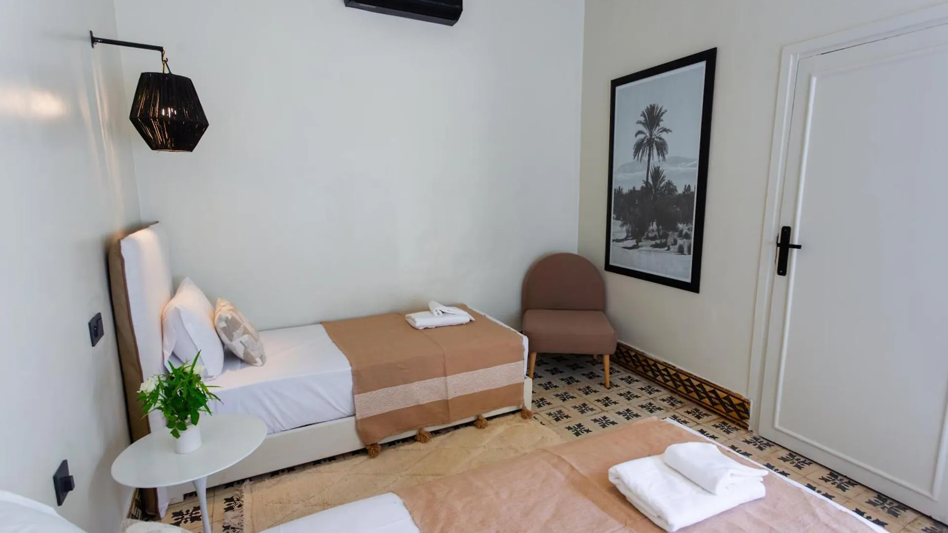 Riad Tawja Marrakesh