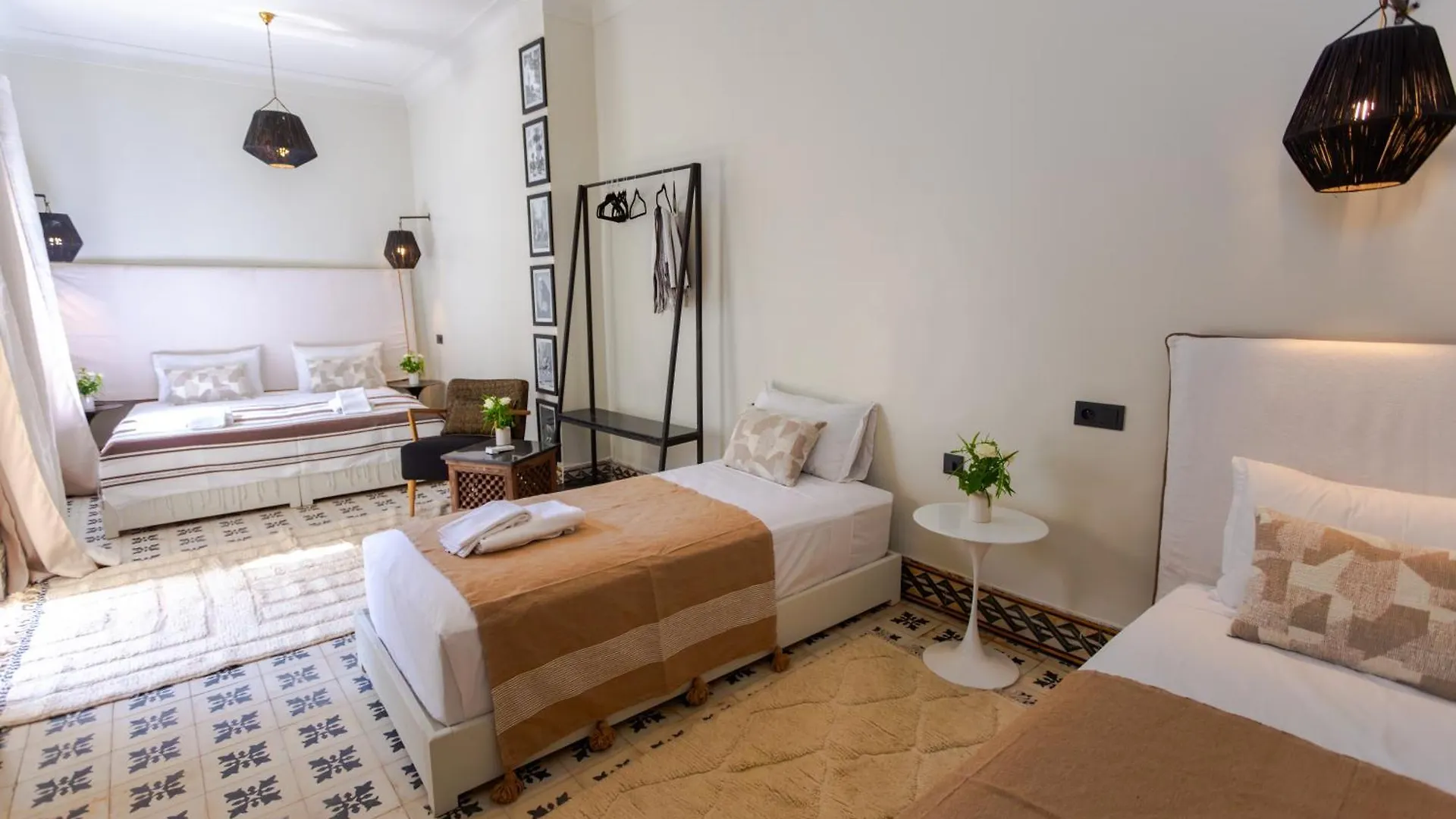 Riad Tawja Marrakesh