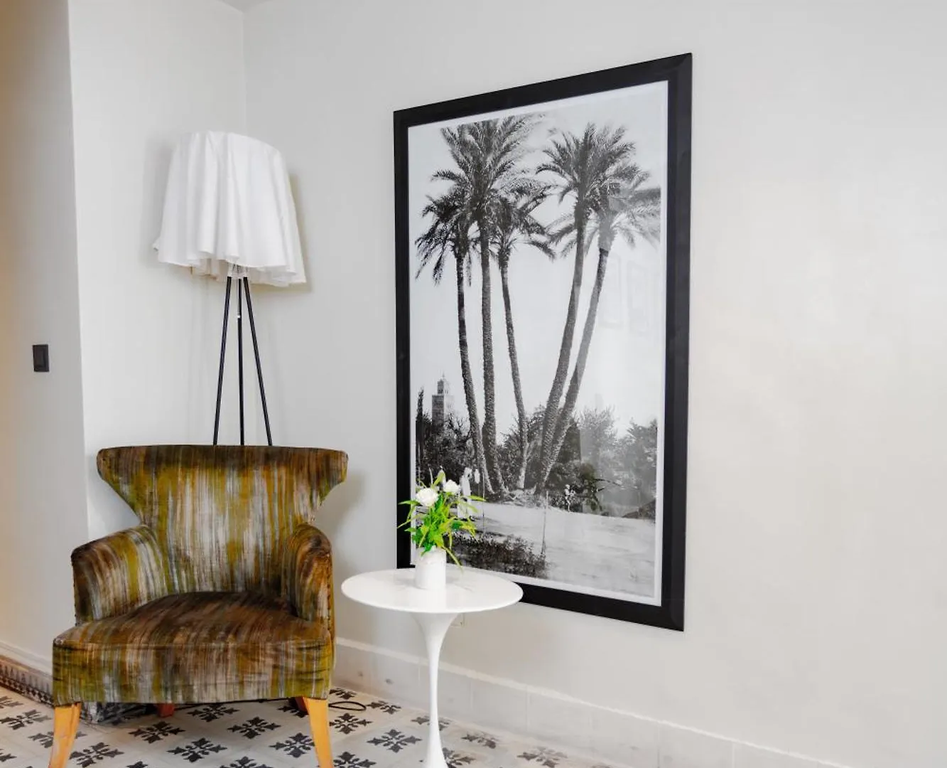 Riad Tawja Marrakesh Marocco