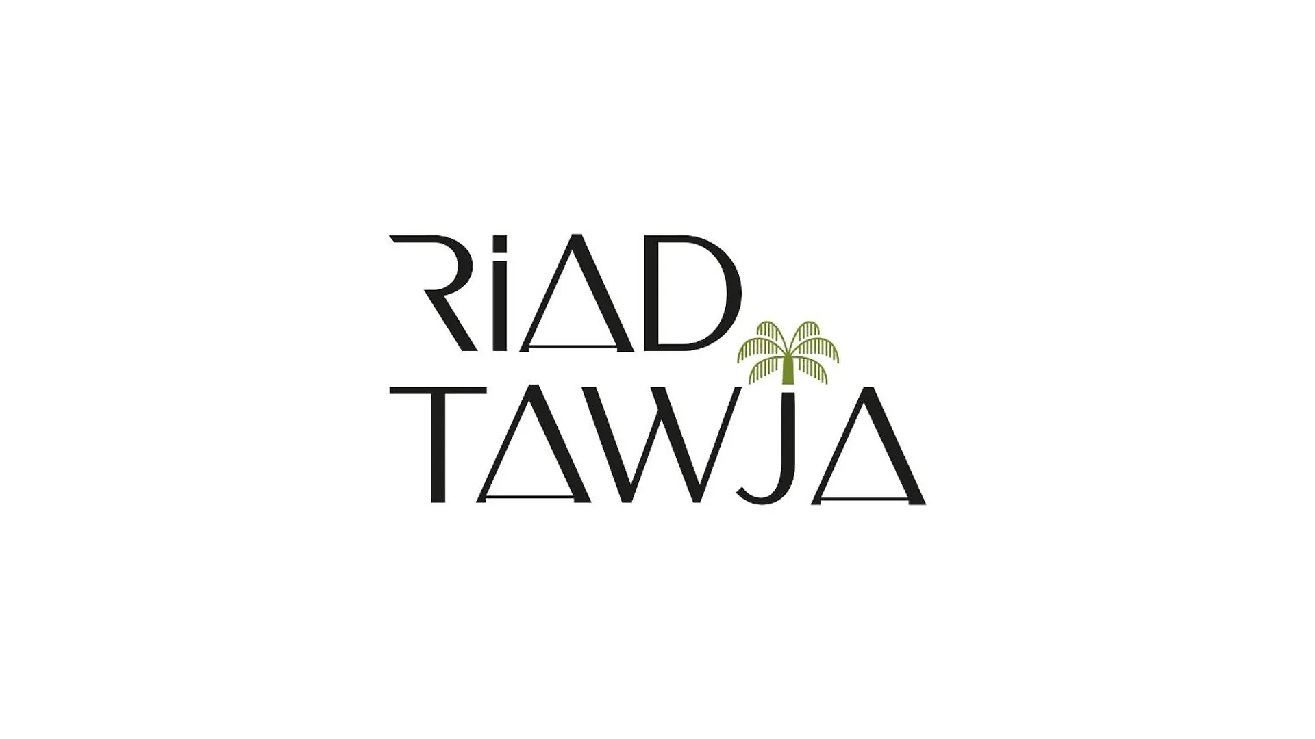 Riad Tawja Marrakesh
