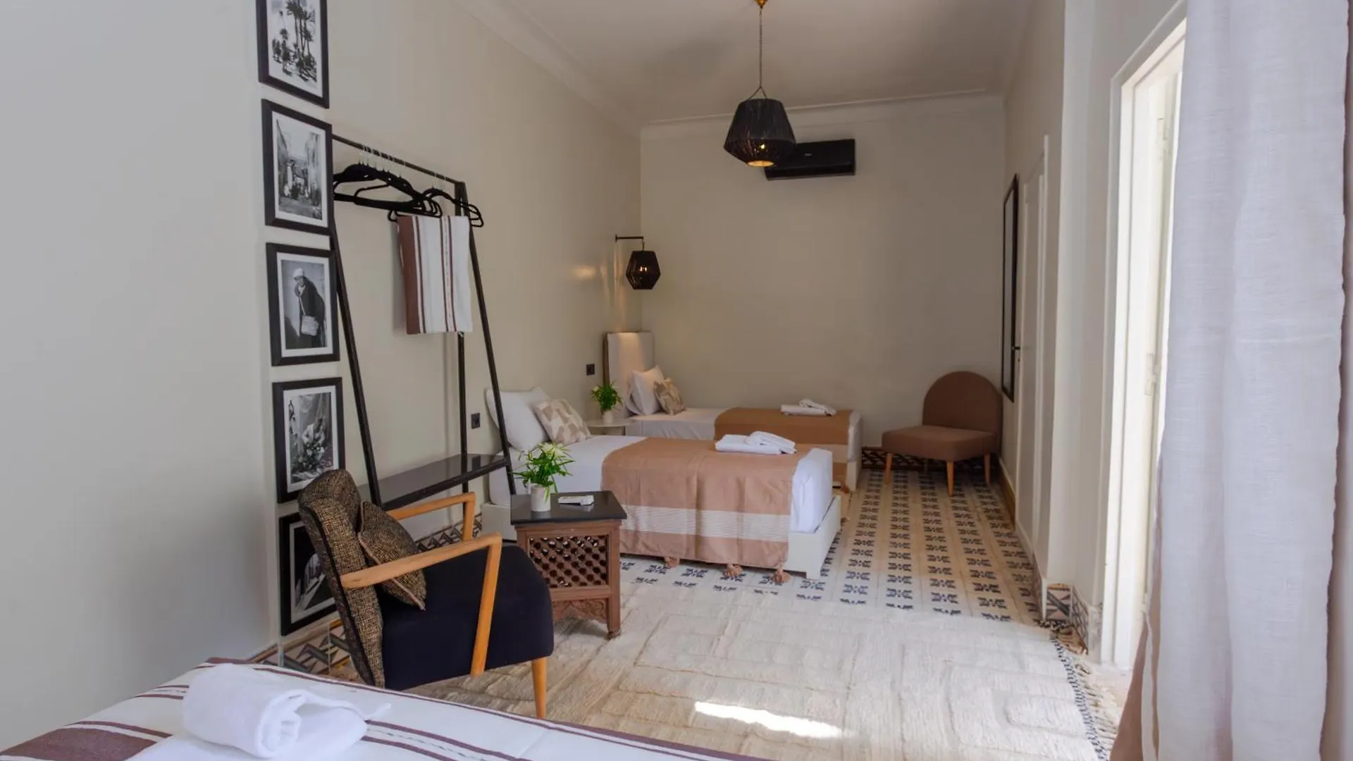 Riad Tawja Marrakesh 0*,  Morocco