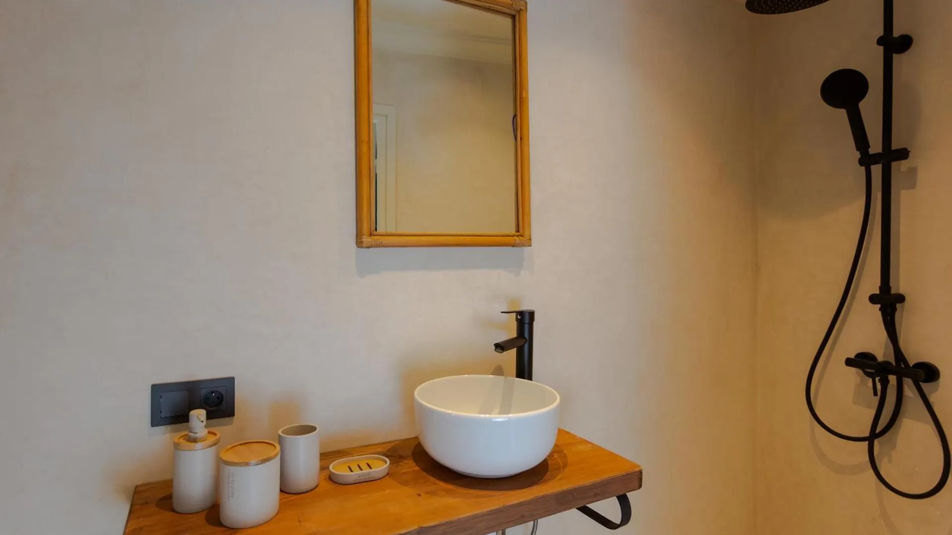 Riad Tawja Marrakesh