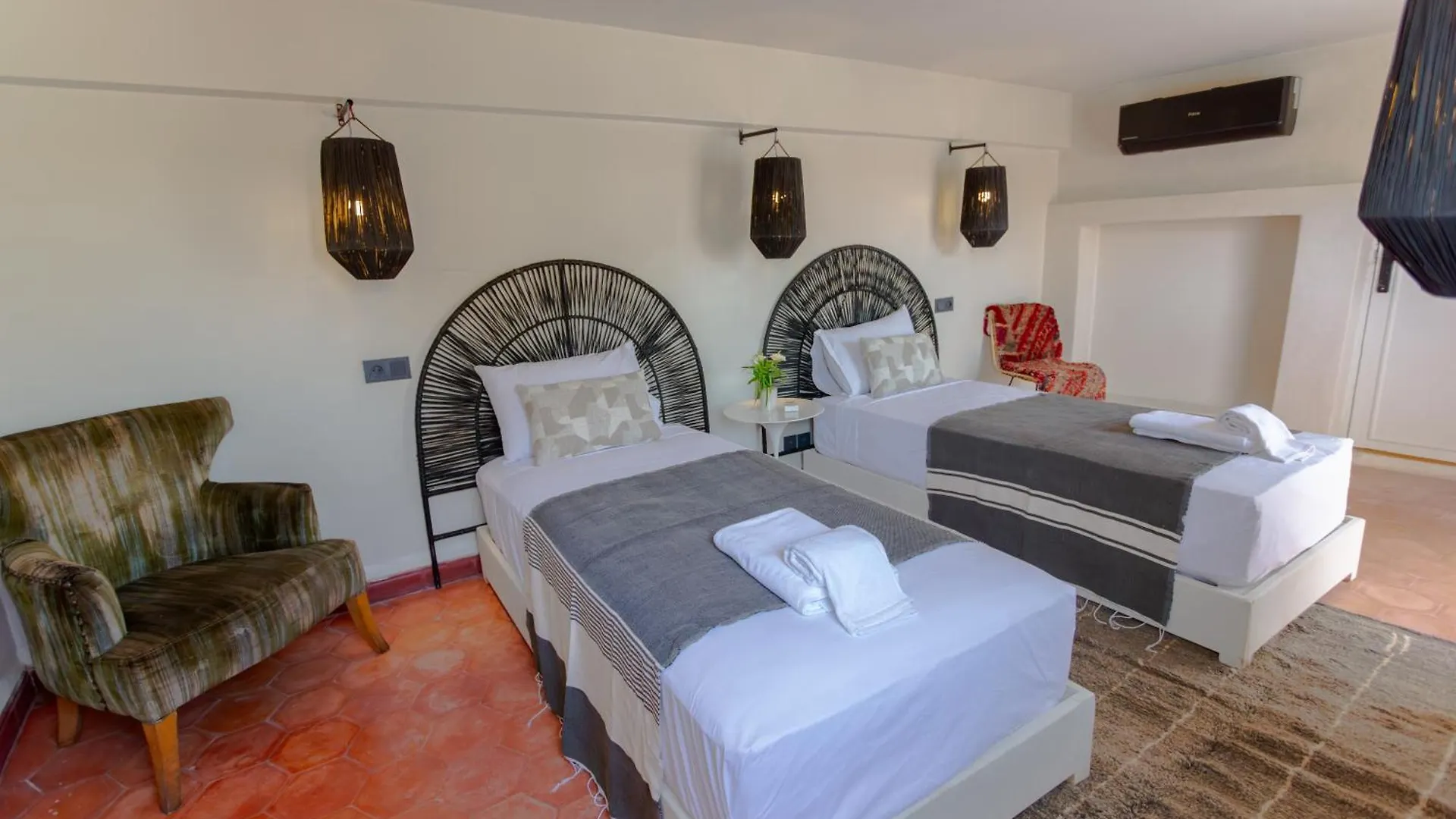 Riad Tawja Marrakesh Morocco